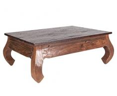 Table basse opium 70 x 100 cm Mangrove ATYLIA
