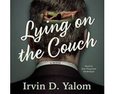Lying on the Couch: A Novel