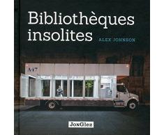 Bibliothèques insolites