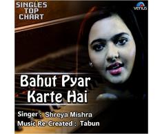 Bahut Pyar Karte Hai (Unplugged)