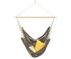 AMAZONAS az-2030320 Brasil gigante Cafe Fauteuil suspendu