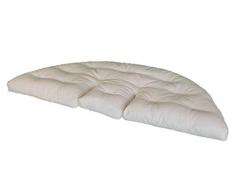 Fauteuil futon Transformable