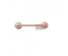 XCY Accessoires de Salle de Bains Étagères Étagère de Rangement Salle de Bain Multi Angle Fonctionnel Étagère Lumière Mur Étagères Porte-Serviettes Avec Crochet Crochets Cuisine Ventouse Rack,C