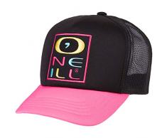 ONEILL BM Trucker Casquette Homme, Divan Pink, Taille Unique