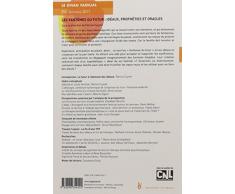 Divan Familial N 39- les Fantomes du Futur