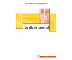 Le Divan Familial N36 l'Intersubjectivite, Source de Subjectivation