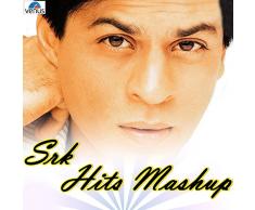 SRK Hits Mashup (Chaiyya Chaiyya Ye Kaali Aisi Deewangi Koi Na Koi Kitaben Bahut Mohabbat Ho Apun Bola Woh Ladki Baadshah O)