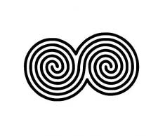 Race Sports Car Club Wall Decal Sofa Salon Décor À La Maison Autocollant Art Pvc Vinyle Creative Mural Automobile Stickers Auto Stickers 76X43Cm