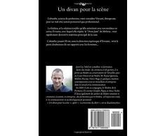 Un divan pour la scene