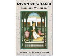 Divan of Ghalib