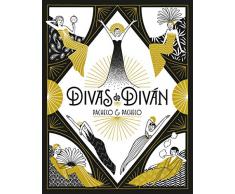Divas de diván