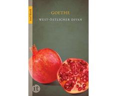 West-östlicher Divan