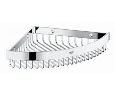 GROHE Selection Cube étagère d'angle panier, 40809000