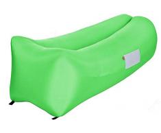 Canapé Gonflable - Air Sofa (Vert)