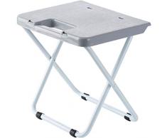 Tabouret De Douche Pliant Résistant - Capacité De 200Kg - Siège De Douche Unique Et Ergonomique