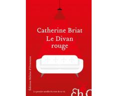 Le divan rouge