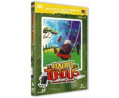 Le Bahut Des Tordus Volume 4