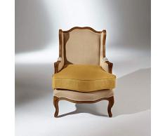 Robin des bois - Fauteuil Bergère à Oreilles, Antoine