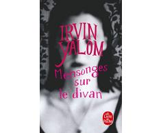 Mensonges sur le divan (Littérature)