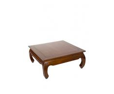 Pons Gifts Table Basse Opium