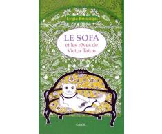LE SOFA et les rêves de Victor Tatou