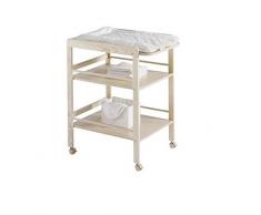 Schardt Table à Langer - Naturel