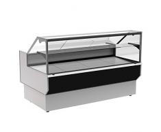 Vitrine Réfrigérée Horizontale Professionnelle - Profondeur 970 mm - Combisteel - 1480 mm