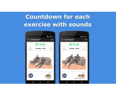 Sofa Workout Premium