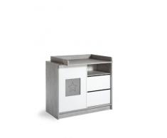 Schardt Table à Langer Eco Star