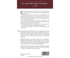 La cure analytique à distance: Skype sur le divan