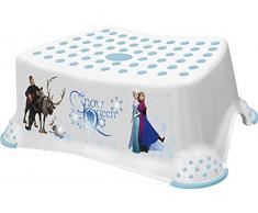 Keeeper Tomek la Reine de Neiges Tabouret Blanc