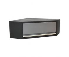 Sealey Apms61 Armoire murale d'angle modulaire 865 mm