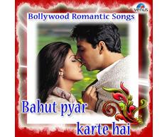 Bahut Pyar Karte Hai (Male Version) [From "Saajan"]