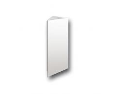 Série 4 Reflex haute armoire charnière d'angle par JL salle de bain