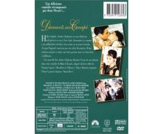 Diamants sur canapé