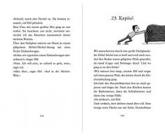 Jakob und die Hempels unterm Sofa