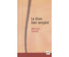 Le divan bien tempéré