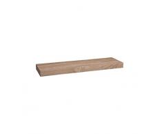 Étagère Murale 60 cm Coloris chêne naturel