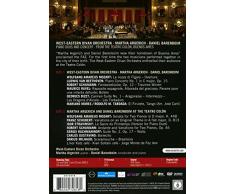 West Eastern Divan Orchestra