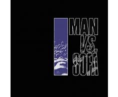 Man Vs. Sofa
