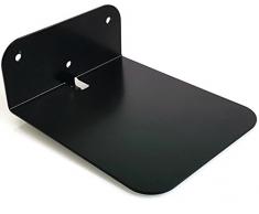 Étagère invisible.