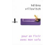 Pour en finir avec mon sofa