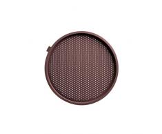 Lékué 0231236M10M002 Tapis de Pizza Ronde Silicone Multicolore 36 cm