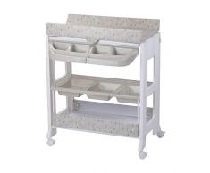 Safety 1st Dolphy Table à Langer Warm Grey