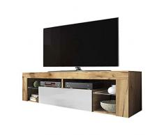 Selsey Hugo Meuble bas pour TV
