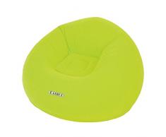 Jilong Fauteuil Gonflable EASIGO Lazy Sofa en 2 Couleurs