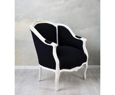 Palazzo Cat664k49 Bergere Fauteuil Baroque