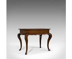 Générique Table Basse Style Ancien hollandais, Acajou, chêne, d’Occasion du 18ème siècle