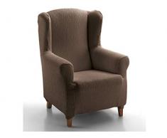 CAÑETE - electrónica Rey Fauteuil à Oreilles Daniela - Couleur Naturelle Marron Clair