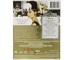 Diamants sur canapé [Blu-ray]